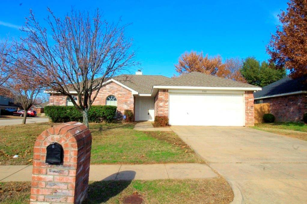 5301 Whiting Way - Photo 1