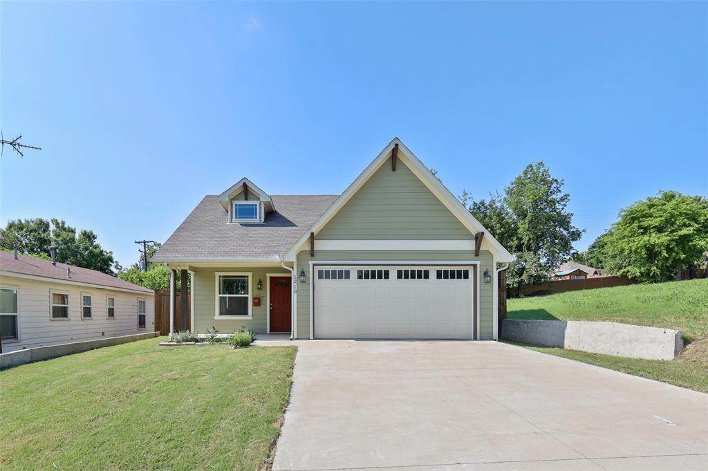 1210 Roosevelt Street - Photo 1