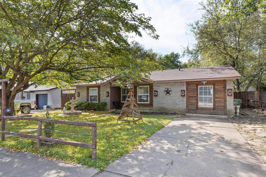 1500 Tucker Boulevard - Photo 1