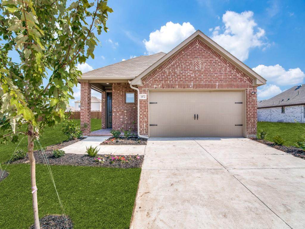 1072 Spofford Drive - Photo 1