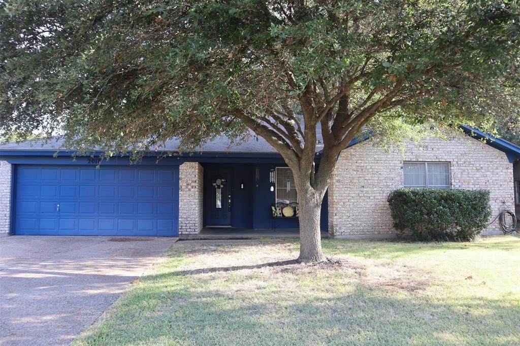 2018 Pebblecreek Drive - Photo 1