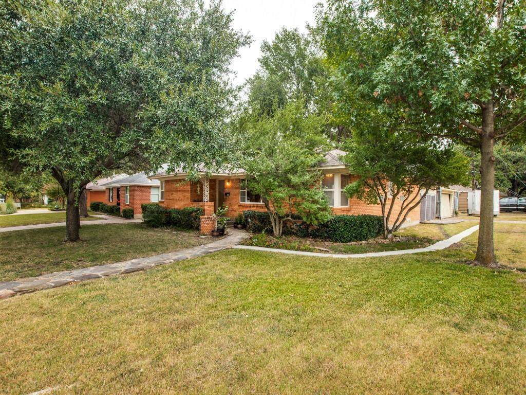 6404 Lovers Lane - Photo 1