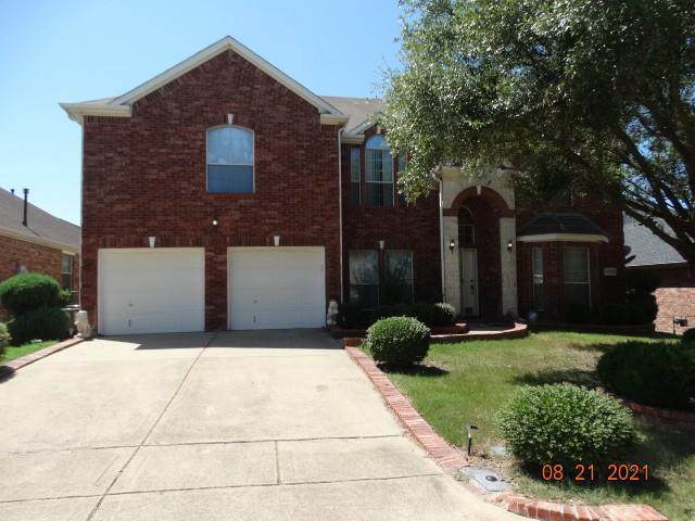 5321 Meadow Valley Drive - Photo 1