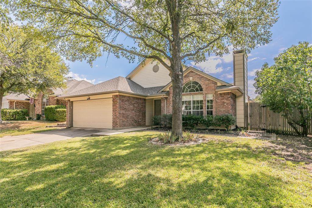 5508 Bryce Canyon Drive - Photo 1