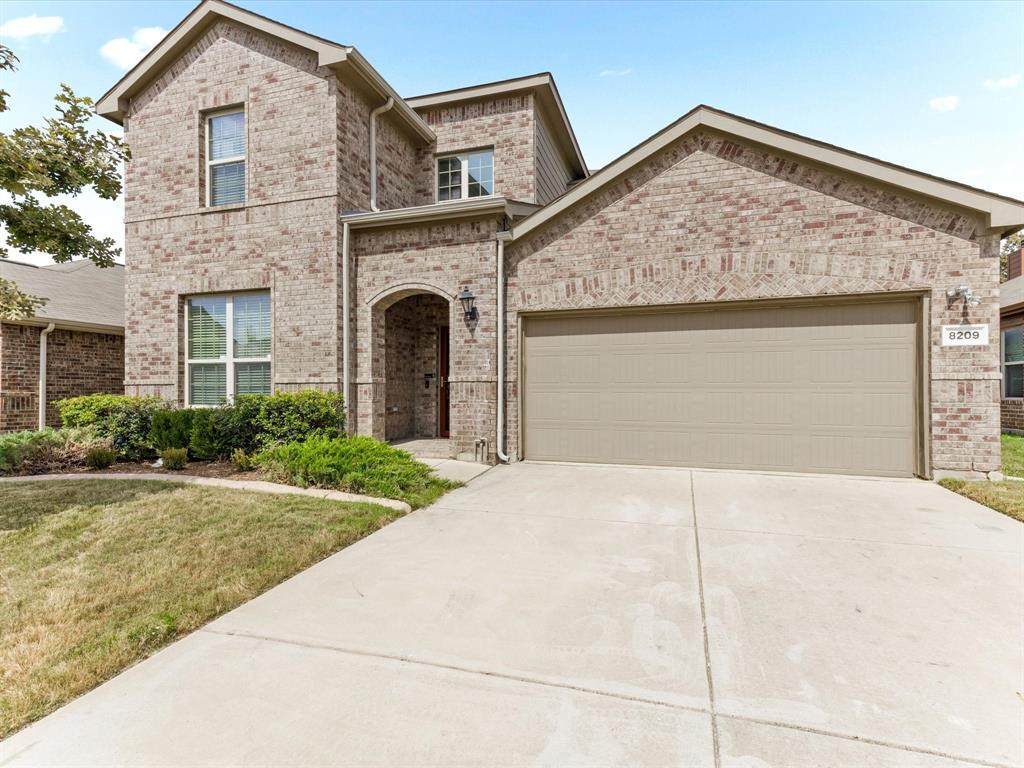 8209 Black Hills Trail - Photo 1