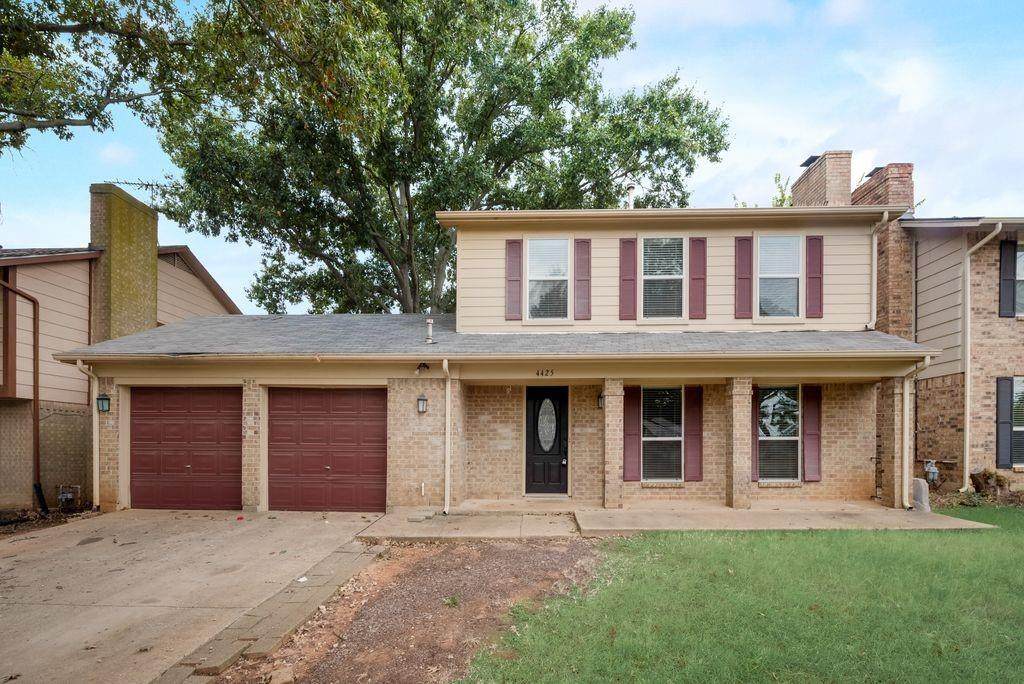 4425 Bluestem Street - Photo 1