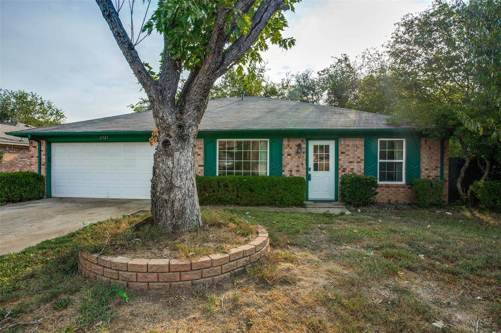 2321 Oakside Drive - Photo 1