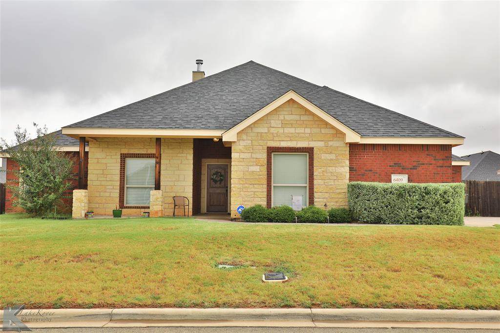 6409 Tradition Drive - Photo 1