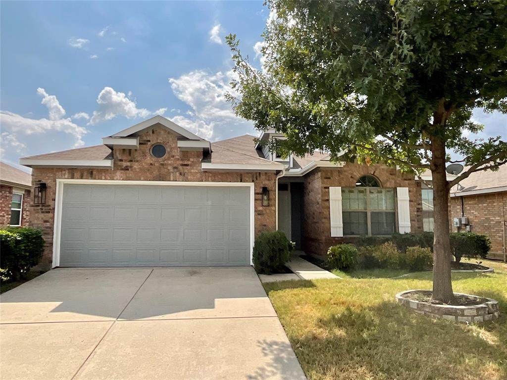 8908 King Ranch Drive - Photo 1