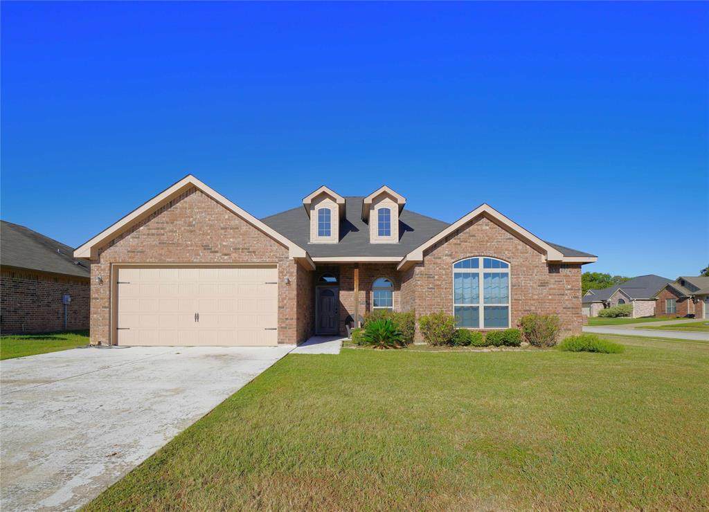 702 Griffen Drive - Photo 1