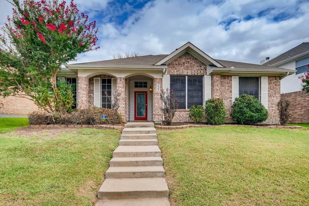 4548 Crooked Ridge Drive - Photo 1