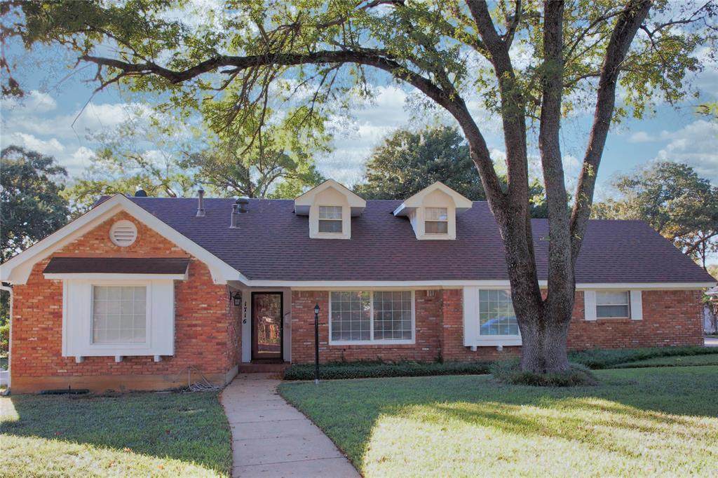 1716 Oak Hill Road - Photo 1
