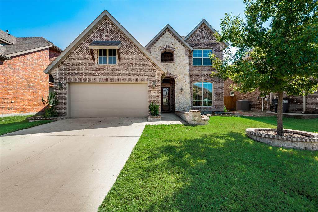 833 Mist Flower Drive - Photo 1