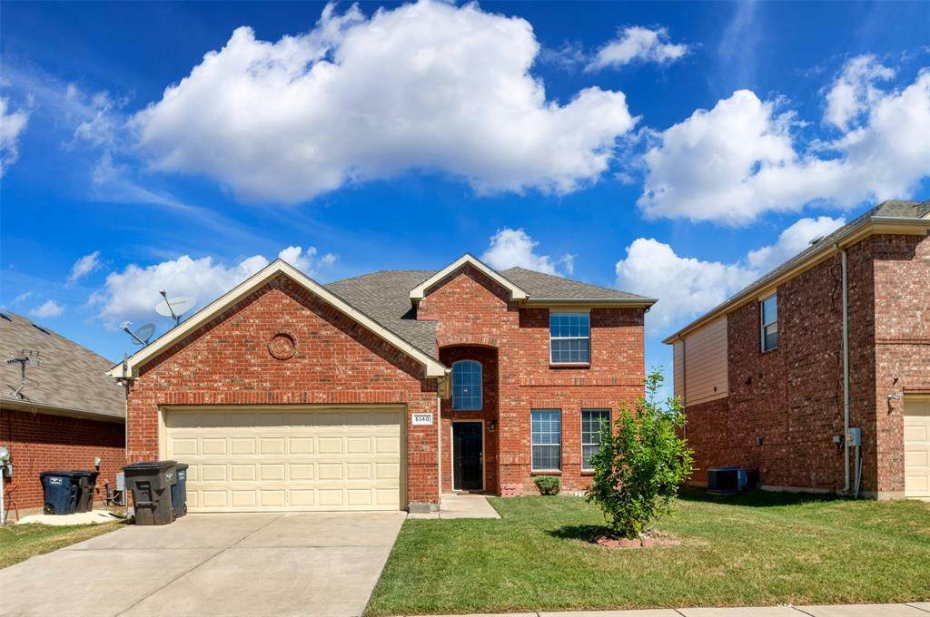 5140 Meandering Creek Court - Photo 1