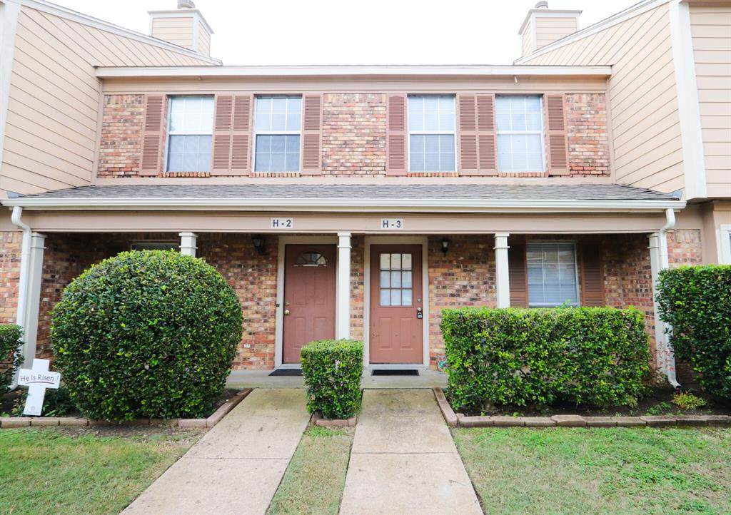 2400 Jupiter Road - Photo 1