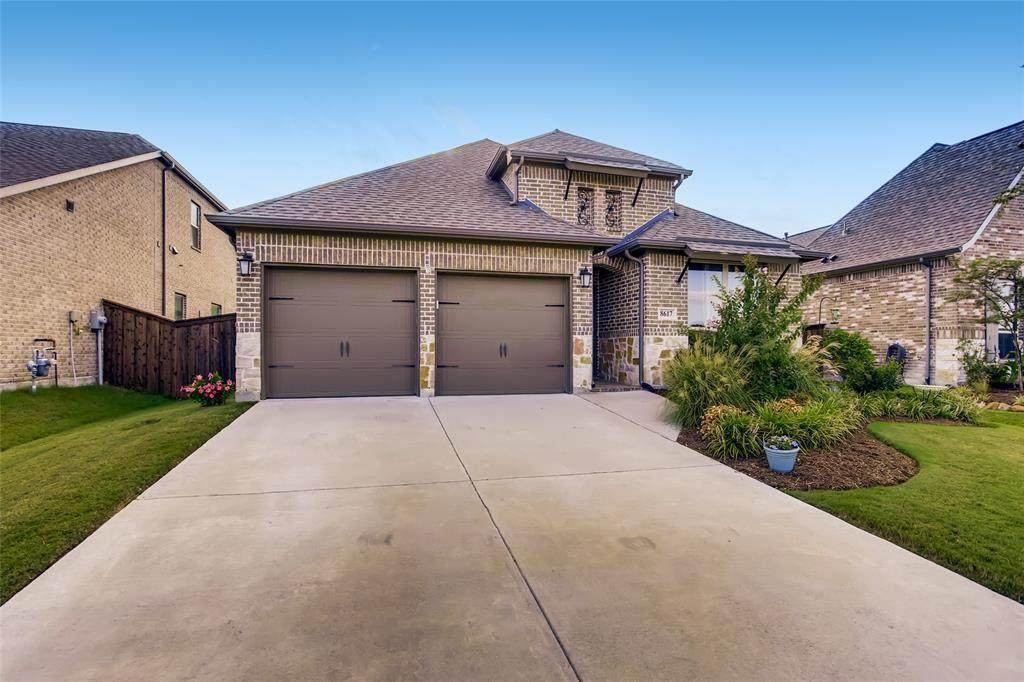 8617 White River Trail - Photo 1