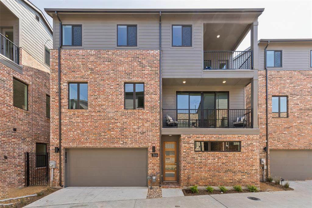 1544 Cosette Drive - Photo 1