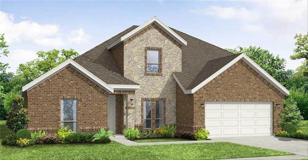 1200 Altuda Drive - Photo 1