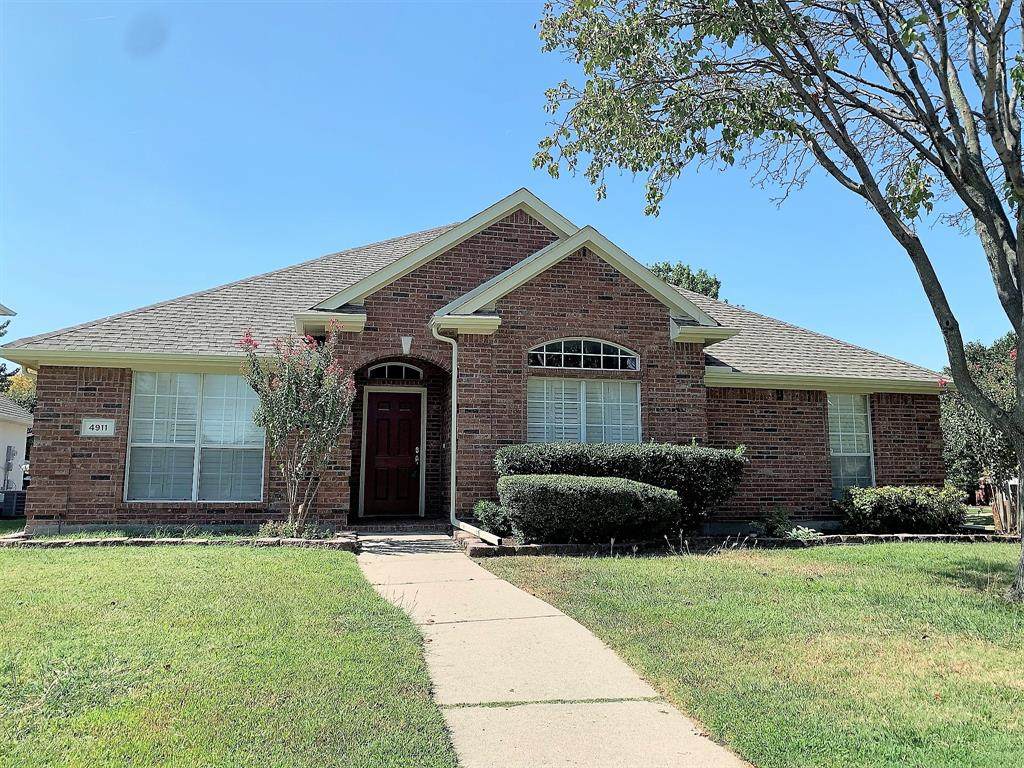 4911 Wood Lake Drive - Photo 1