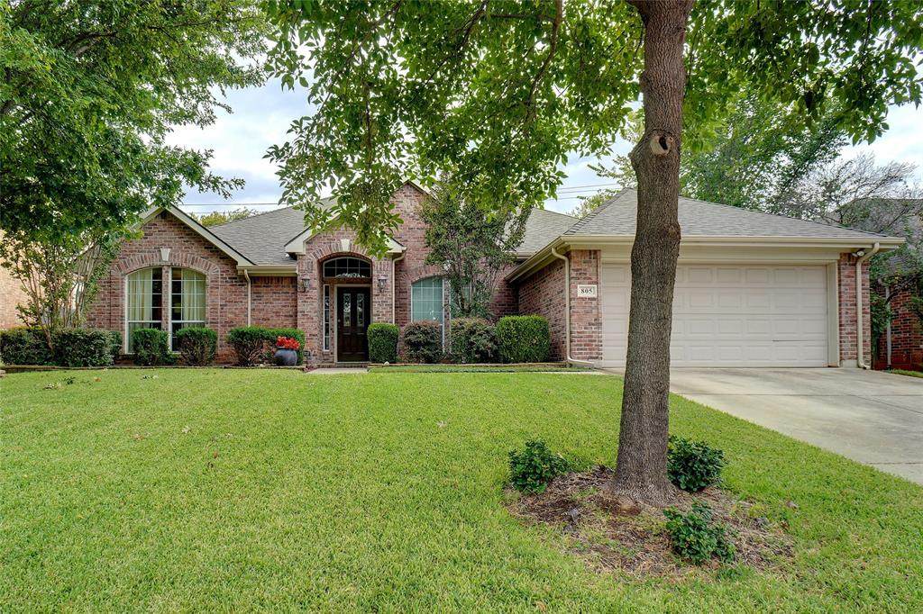 805 Water Oak Drive - Photo 1