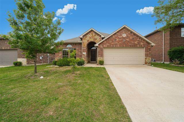 512 Thunder Trail - Photo 1