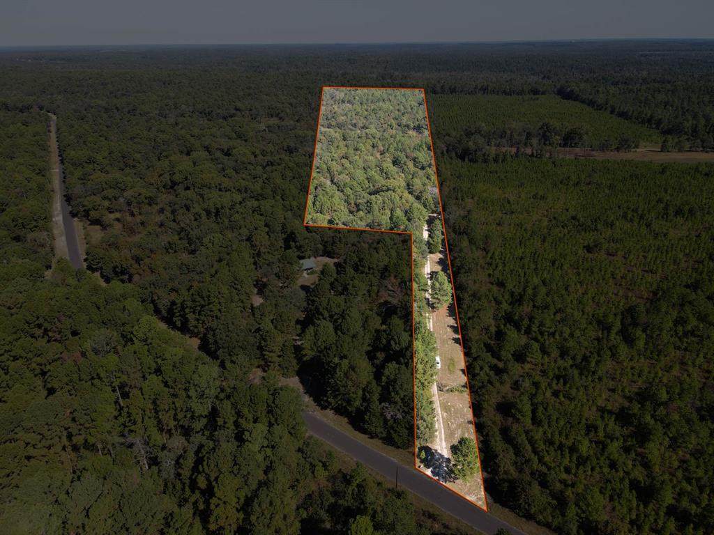 1301 County Road 3840 - Photo 1