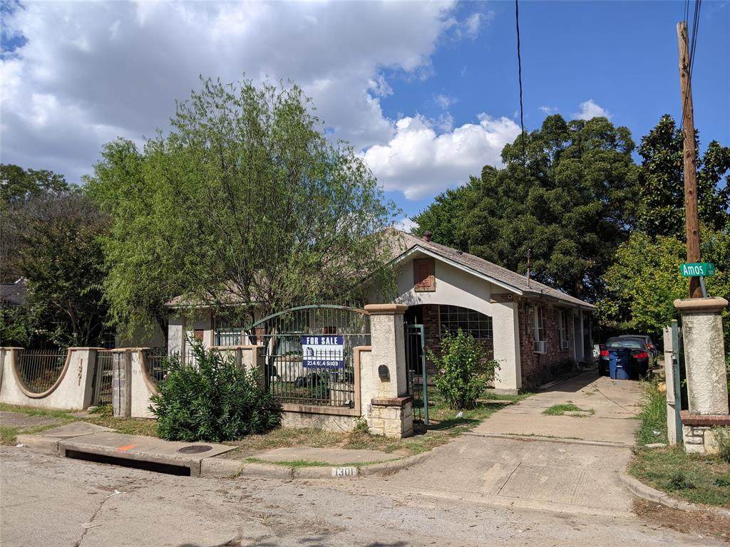 1301 Amos Street - Photo 1