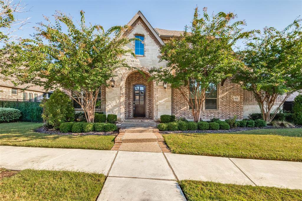 4018 Jasmine Fox Lane - Photo 1