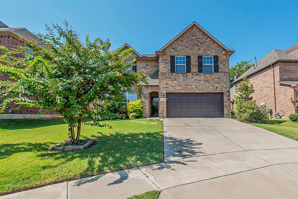 10041 Cade Trail - Photo 1