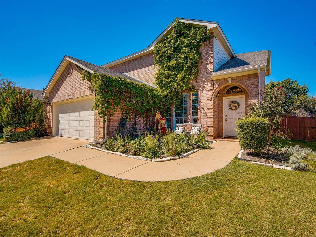 9721 Hathman Lane - Photo 1
