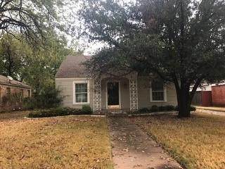 941 Blair Street - Photo 1