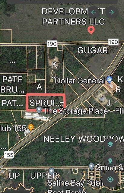 20868 State Highway 155 - Photo 1