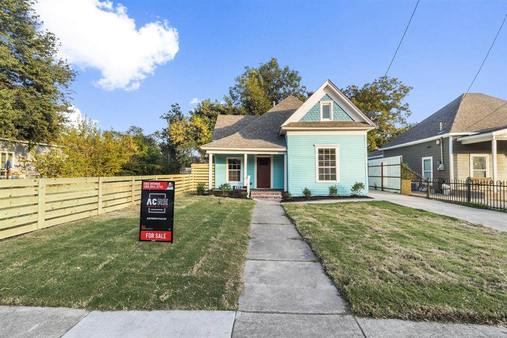 4922 Terry Street - Photo 1