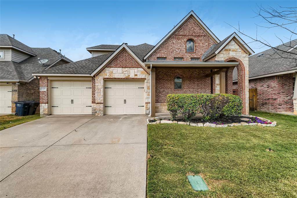 1309 Soaptree Lane - Photo 1