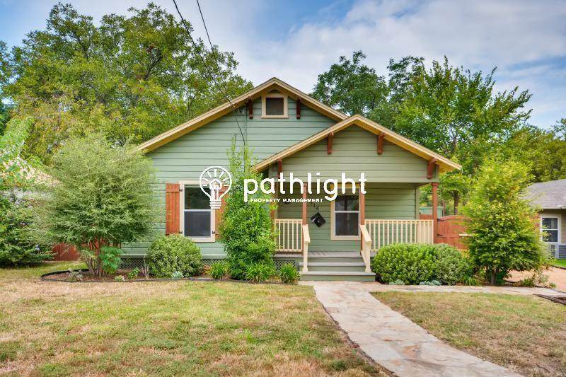 914 Sunset Street - Photo 1