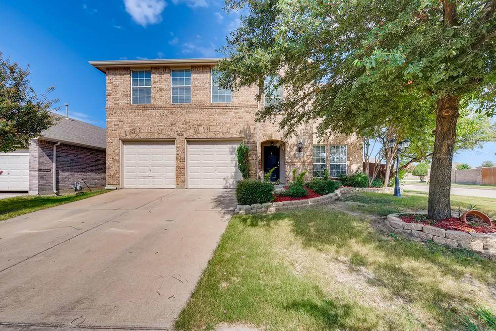 9229 Comanche Ridge Drive - Photo 1