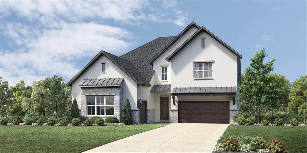1124 Berkshire Way - Photo 1