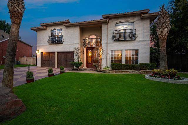 6754 Fossil Park Court - Photo 1