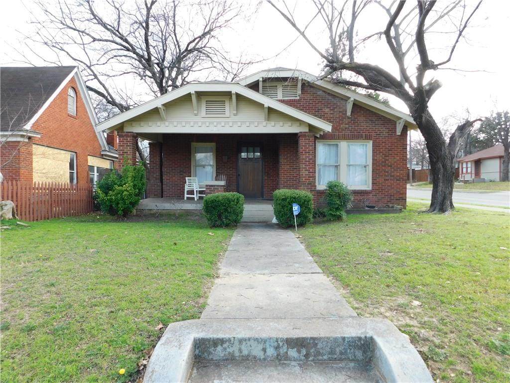 202 5th Street - Photo 1