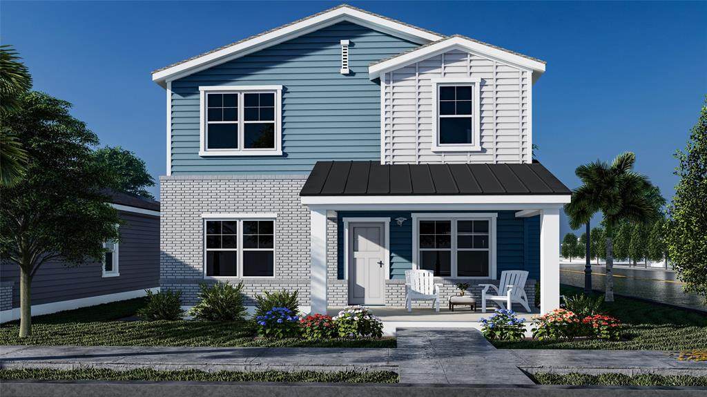 4112 Sarno Drive - Photo 1