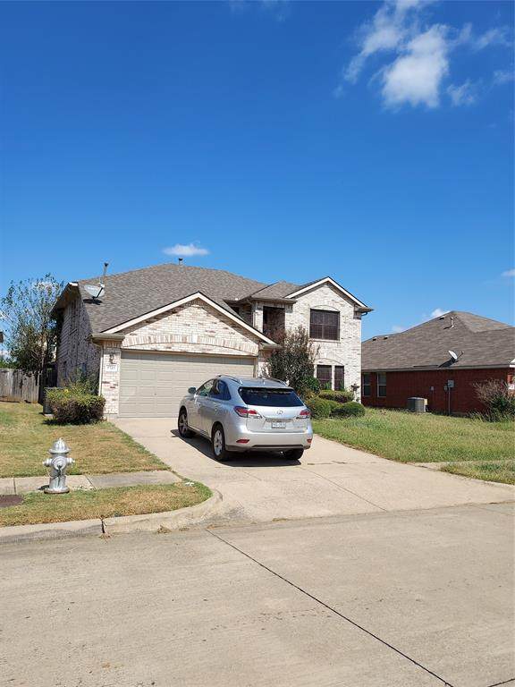 7121 Lake Hawkins Drive - Photo 1