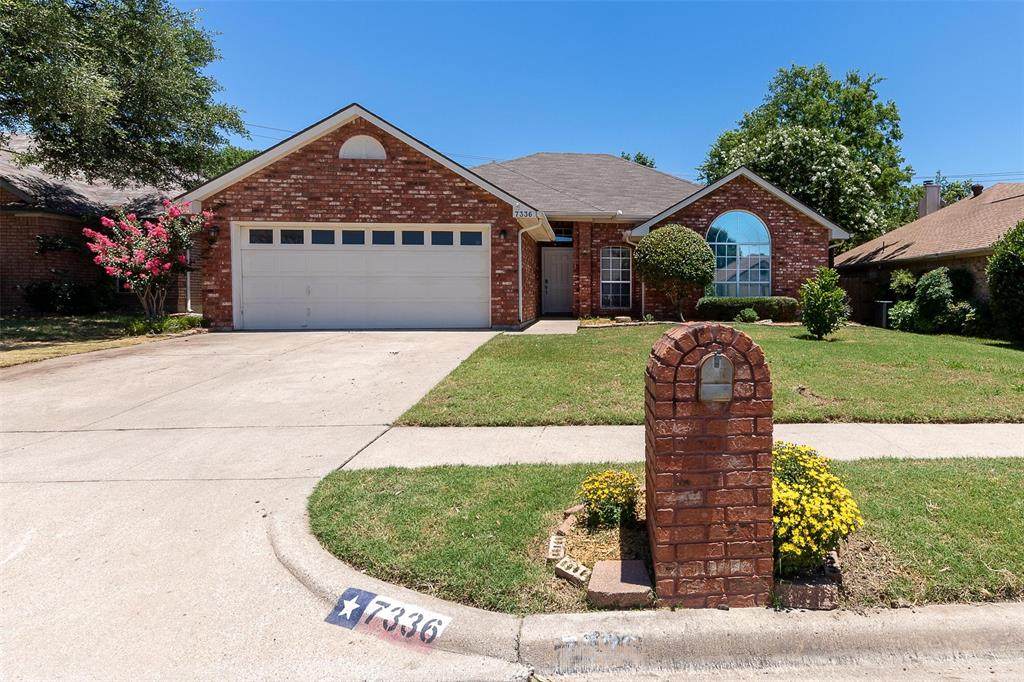 7336 Amber Drive - Photo 1