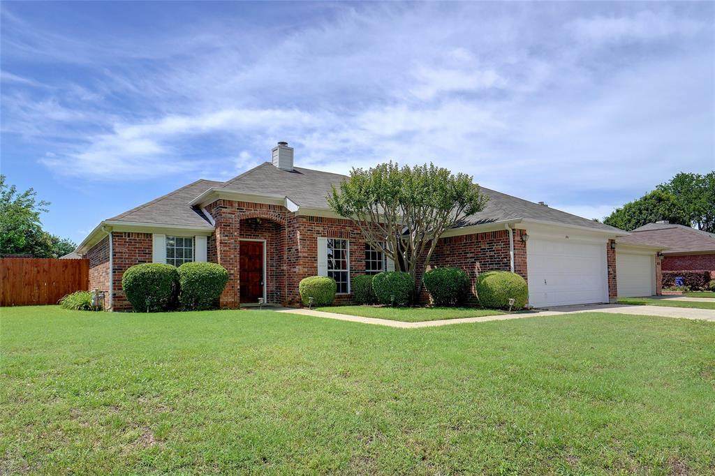 301 Park Forest Court - Photo 1