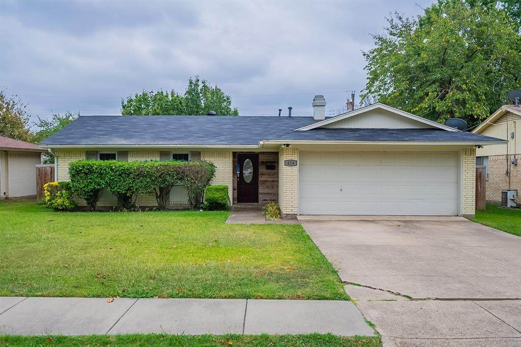 424 Lindo Drive - Photo 1