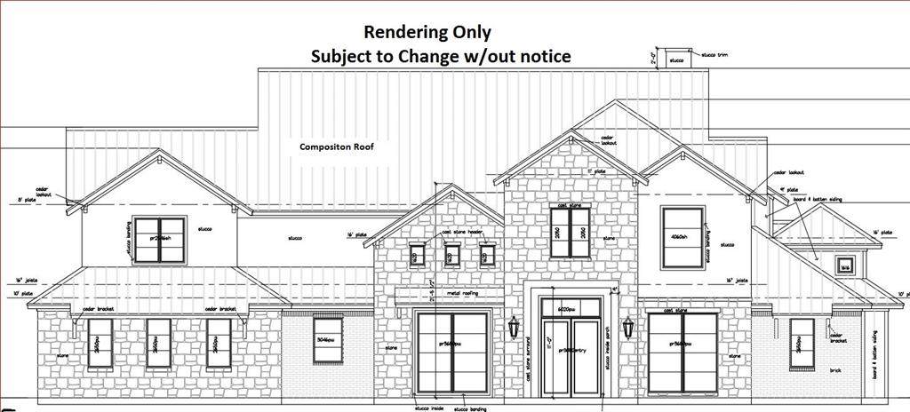 313 Knights Trail - Photo 1