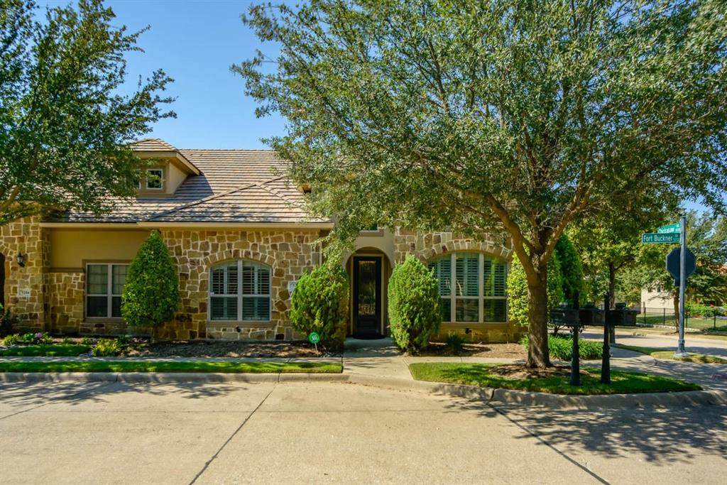 5200 Fort Buckner Drive - Photo 1