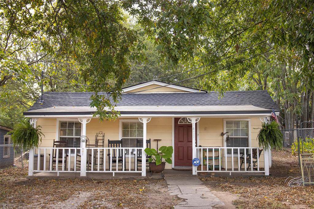 1411 Hanover Street - Photo 1