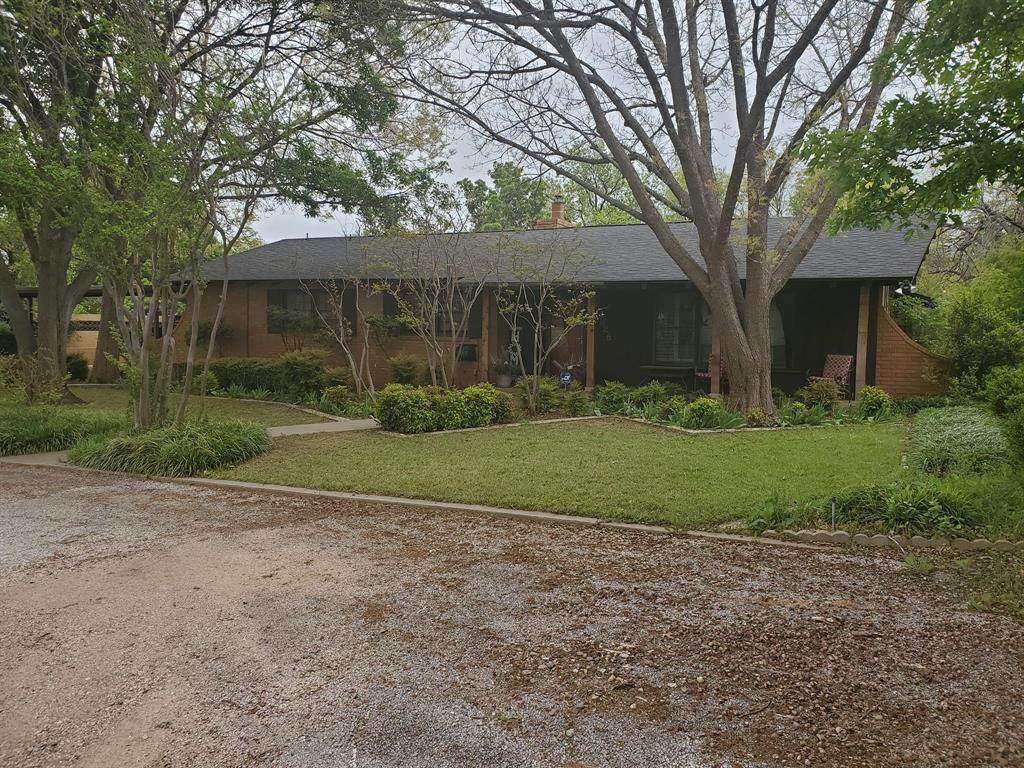825 Brazos Street - Photo 1