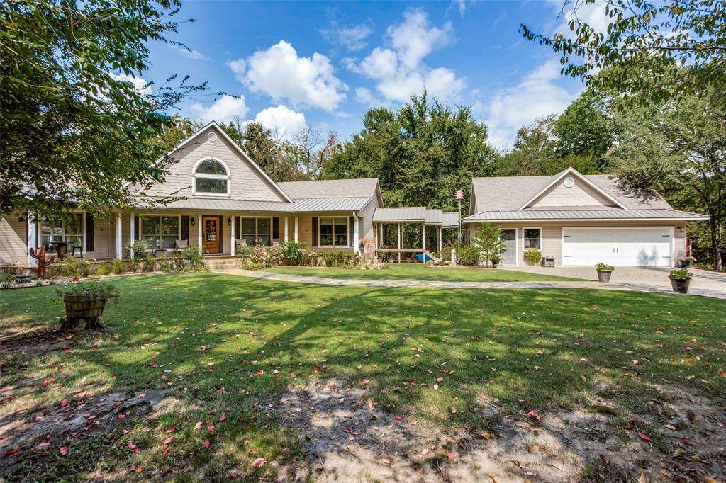 4800 Farm Road 2285 - Photo 1