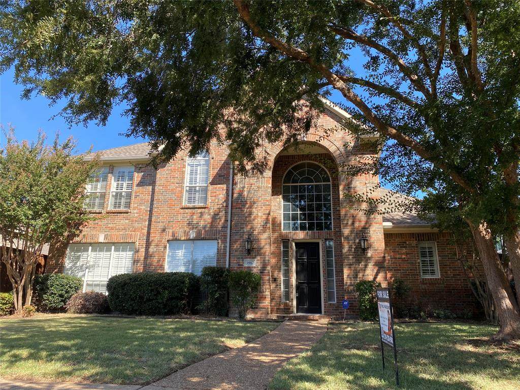 5917 Henley - Photo 1
